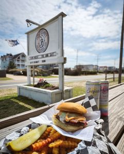 Jack Brown&#039;s Beer &amp; Burger Joint photo