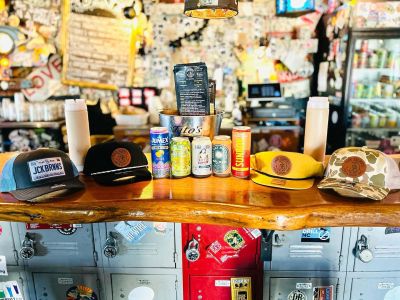Jack Brown&#039;s Beer &amp; Burger Joint photo