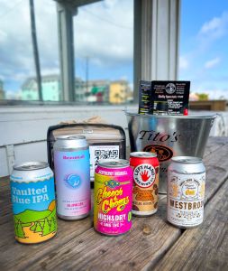 Jack Brown&#039;s Beer &amp; Burger Joint photo