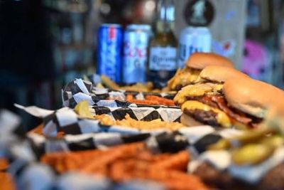 Jack Brown&#039;s Beer &amp; Burger Joint photo