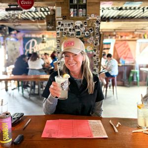 Jack Brown&#039;s Beer &amp; Burger Joint photo