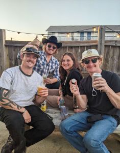 Jack Brown&#039;s Beer &amp; Burger Joint photo