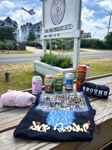 Jack Brown&#039;s Beer &amp; Burger Joint photo