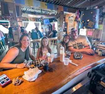 Jack Brown&#039;s Beer &amp; Burger Joint photo