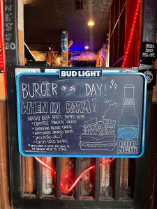Jack Brown&#039;s Beer &amp; Burger Joint photo