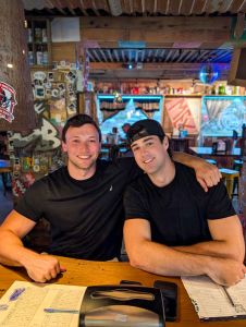 Jack Brown&#039;s Beer &amp; Burger Joint photo