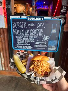 Jack Brown&#039;s Beer &amp; Burger Joint photo
