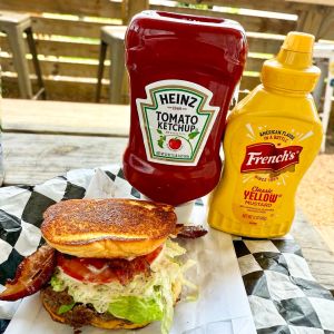 Jack Brown&#039;s Beer &amp; Burger Joint photo