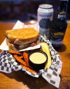 Jack Brown&#039;s Beer &amp; Burger Joint photo
