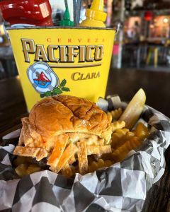 Jack Brown&#039;s Beer &amp; Burger Joint photo