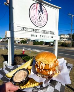 Jack Brown&#039;s Beer &amp; Burger Joint photo