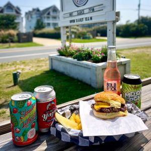 Jack Brown&#039;s Beer &amp; Burger Joint photo