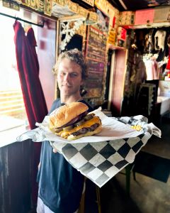 Jack Brown&#039;s Beer &amp; Burger Joint photo