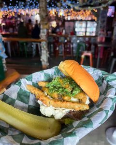 Jack Brown&#039;s Beer &amp; Burger Joint photo
