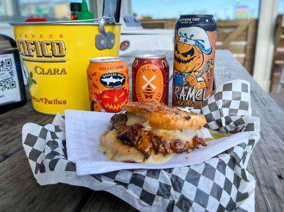 Jack Brown&#039;s Beer &amp; Burger Joint photo