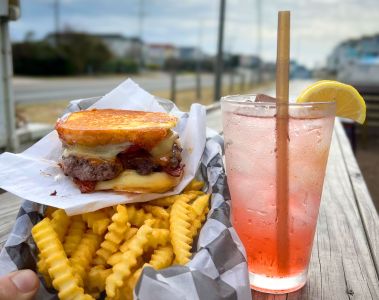 Jack Brown&#039;s Beer &amp; Burger Joint photo