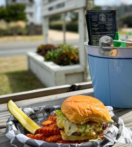 Jack Brown&#039;s Beer &amp; Burger Joint photo