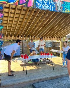 Jack Brown&#039;s Beer &amp; Burger Joint photo