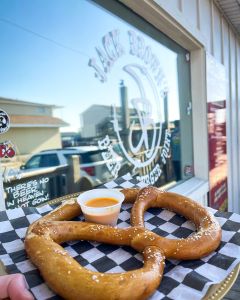Jack Brown&#039;s Beer &amp; Burger Joint photo