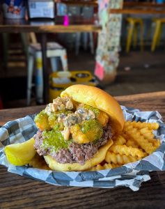 Jack Brown&#039;s Beer &amp; Burger Joint photo