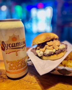Jack Brown&#039;s Beer &amp; Burger Joint photo