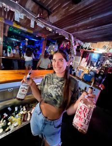 Jack Brown&#039;s Beer &amp; Burger Joint photo