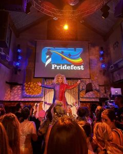 OBX Pridefest photo