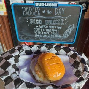 Jack Brown's Beer &amp; Burger Joint photo