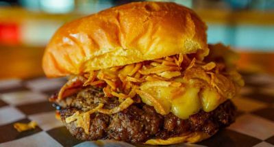 Jack Brown&#039;s Beer &amp; Burger Joint photo