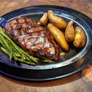 Jolly Roger Restaurant photo