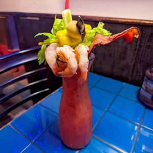 Jolly Roger Restaurant photo