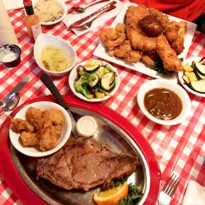 Jolly Roger Restaurant photo