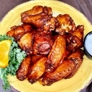 Jolly Roger Restaurant photo