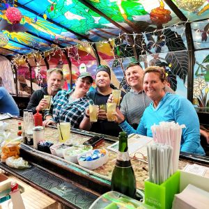 Jolly Roger Restaurant photo