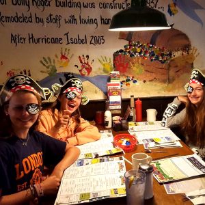 Jolly Roger Restaurant photo