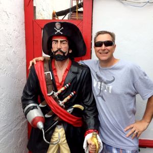 Jolly Roger Restaurant photo
