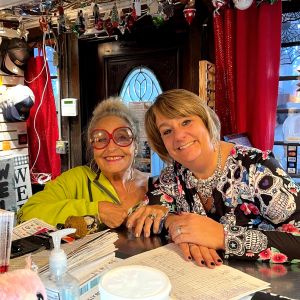 Jolly Roger Restaurant photo