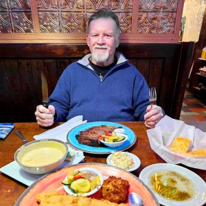 Jolly Roger Restaurant photo
