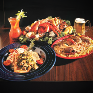 Jolly Roger Restaurant photo