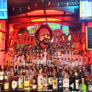 Jolly Roger Restaurant photo