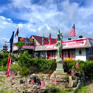 Jolly Roger Restaurant photo