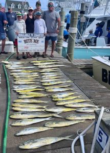 Bite Me Sportfishing Charters photo