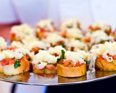 Kelly&#039;s Outer Banks Catering photo