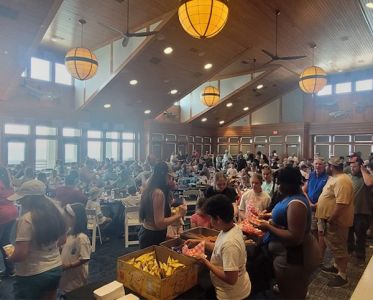 Kelly&#039;s Outer Banks Catering photo