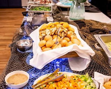 Kelly&#039;s Outer Banks Catering photo