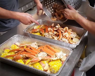 Kelly&#039;s Outer Banks Catering photo