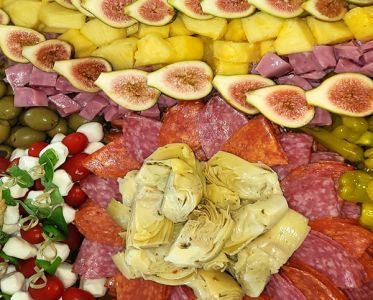 Kelly&#039;s Outer Banks Catering photo