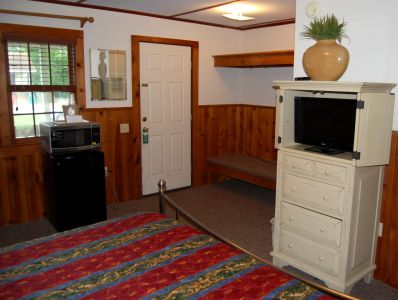 The Dare Haven Motel on the Outer Banks photo