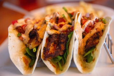 La Fogata Mexican Restaurant photo