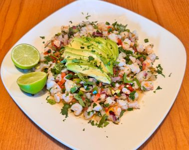 La Fogata Mexican Restaurant photo